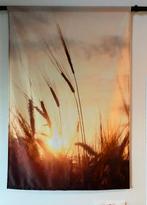 wandkleed 90x120, Ophalen of Verzenden, Zo goed als nieuw