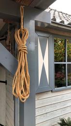 Touw (jute), Maat 36 t/m 42, Ophalen, Zo goed als nieuw, Materiaal