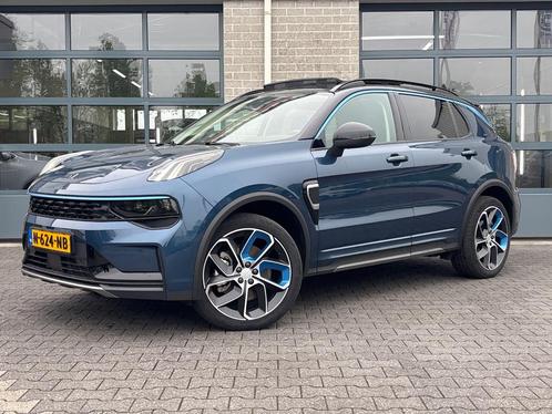 Lynk & Co 01 1.5 PLUG IN HYBRID | NL AUTO | SCHUIFDAK |, Auto's, Lynk & Co, Bedrijf, Te koop, ABS, Achteruitrijcamera, Adaptive Cruise Control