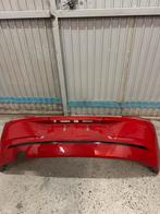 BMW 1 Serie Achterbumper – Pre LCI (2012) – Origineel – Rood, Auto-onderdelen, Ophalen, Voor, BMW, Bumper