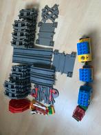 Lego diploma trein, Verzamelen, Speelgoed, Ophalen of Verzenden, Zo goed als nieuw