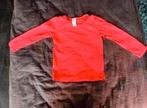 Shirt longsleeve maat 86 roze baby club lange mouwen, Meisje, Babyclub, Ophalen of Verzenden, Zo goed als nieuw