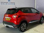 Renault Captur 0.9 TCe Helly Hansen // TREKHAAK // STOELVERW, Gebruikt, Zwart, Handgeschakeld, 3 cilinders