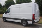 Mercedes-Benz Sprinter 317CDI Pro L2H2 BPM VRIJ! 10.25" Mbux, Auto's, Automaat, Gebruikt, 4 cilinders, LED verlichting