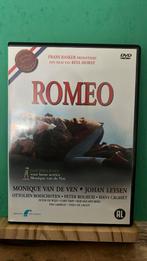 ROMEO, Alle leeftijden, Verzenden, Zo goed als nieuw