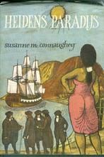 McConnaughey, S. - Heidens paradijs, Boeken, Ophalen of Verzenden, Gelezen