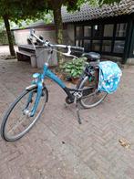 Batavus Staccato Damesfiets - 8 Versnellingen, Ophalen, Gebruikt, Batavus, Versnellingen