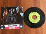 Alice Cooper. ‘Elected’ 1972, Ophalen of Verzenden, Gebruikt, Rock en Metal