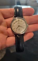 Vintage Certina Horloge, Sieraden, Tassen en Uiterlijk, Horloges | Heren, Overige merken, Staal, Gebruikt, Ophalen of Verzenden