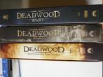 Deadwood - Complete serie seizoen 1-3, Alle leeftijden, Verzenden, Gebruikt