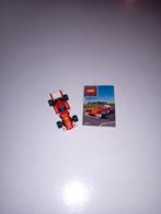 Lego Ferrari F1 Racer 40190 - Compleet!, Kinderen en Baby's, Speelgoed | Duplo en Lego, Ophalen, Zo goed als nieuw, Complete set