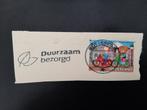 Lego Group 2023 op briefstuk, stempel Rotterdam., Postzegels en Munten, Verzenden, Na 1940, Gestempeld