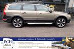 Volvo XC70 2.4D 175 pk, Leer, 19 inch, Trekhaak, Navi, Young, Voorwielaandrijving, Gebruikt, 179 €/maand, Met garantie (alle)