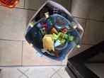 Heel veel playmobil, Kinderen en Baby's, Speelgoed | Playmobil, Ophalen, Gebruikt, Los playmobil