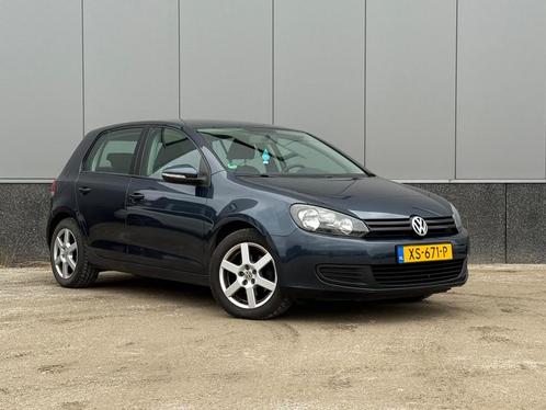 Volkswagen Golf 1.4 Trendline!, Auto's, Volkswagen, Bedrijf, Te koop, Golf, ABS, Airbags, Airconditioning, Boordcomputer, Centrale vergrendeling