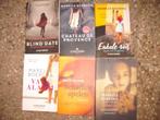 Marelle Boersma 6 spannende thrillers in 1 koop, Ophalen, Gelezen, Marelle Boersma, Nederland