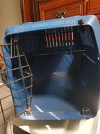 Transportbox voor kat of kleine hond, Ophalen, Zo goed als nieuw