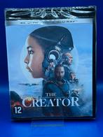 089. The Creator -4K Ultra HD + Blu-ray -Nieuw in verpakking, Verzenden, ., Foxfilm, Science Fiction en Fantasy
