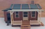 playmobil western huis of boerderij, Ophalen of Verzenden, Gebruikt, Los playmobil