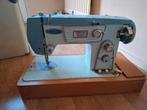 Vintage Maritza H777 Naaimachine - Elektrisch, Ophalen