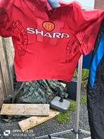 Manchester United shirt, Shirt, Gebruikt, Ophalen of Verzenden, Maat XL