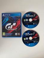 Gran turismo 7, Ps4-Ps5 Game, Spelcomputers en Games, 1 speler, Racen en Vliegen, Ophalen of Verzenden, Zo goed als nieuw