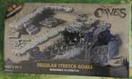 Dungeons & Lasers: Caves - ‘Regular Stretch Goals – Part 2, Ophalen of Verzenden, Nieuw, Overige soorten, Toebehoren