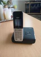 Gigaset C300A (toestel met antwoordapparaat), Telecommunicatie, Vaste telefoons | Handsets en Draadloos, 1 handset, Ophalen of Verzenden