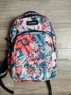 Dakine Rugzak met bloemenprint, Sieraden, Tassen en Uiterlijk, Tassen | Rugtassen, Overige merken, 25 tot 40 cm, Ophalen of Verzenden