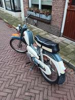 Sparta brommer, Fietsen en Brommers, Brommers | Oldtimers, Sparta, Maximaal 45 km/u, 0 versnellingen, 49 cc