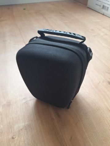 Nieuwe Navitech Cameratas Zwart beschikbaar voor biedingen