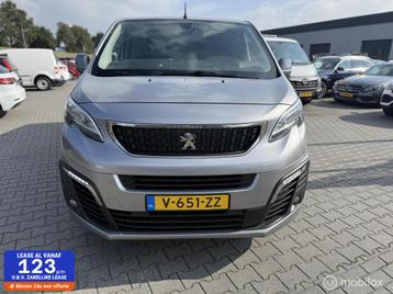 Peugeot Expert Bestel 2.0 BlueHDI 120 Long Premium beschikbaar voor biedingen
