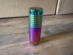 JapPower Universele Neochrome schakelpook pook shifknob