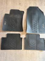 Hyundai i30 Rubber Mattenset, Auto diversen, Automatten, Ophalen of Verzenden, Gebruikt