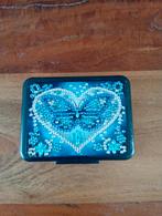 Diamond Painting pillen doosje, Ophalen of Verzenden, Nieuw, Knutselwerk