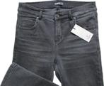 Jeans Angels, Ophalen of Verzenden, Zo goed als nieuw, Grijs, W30 - W32 (confectie 38/40)