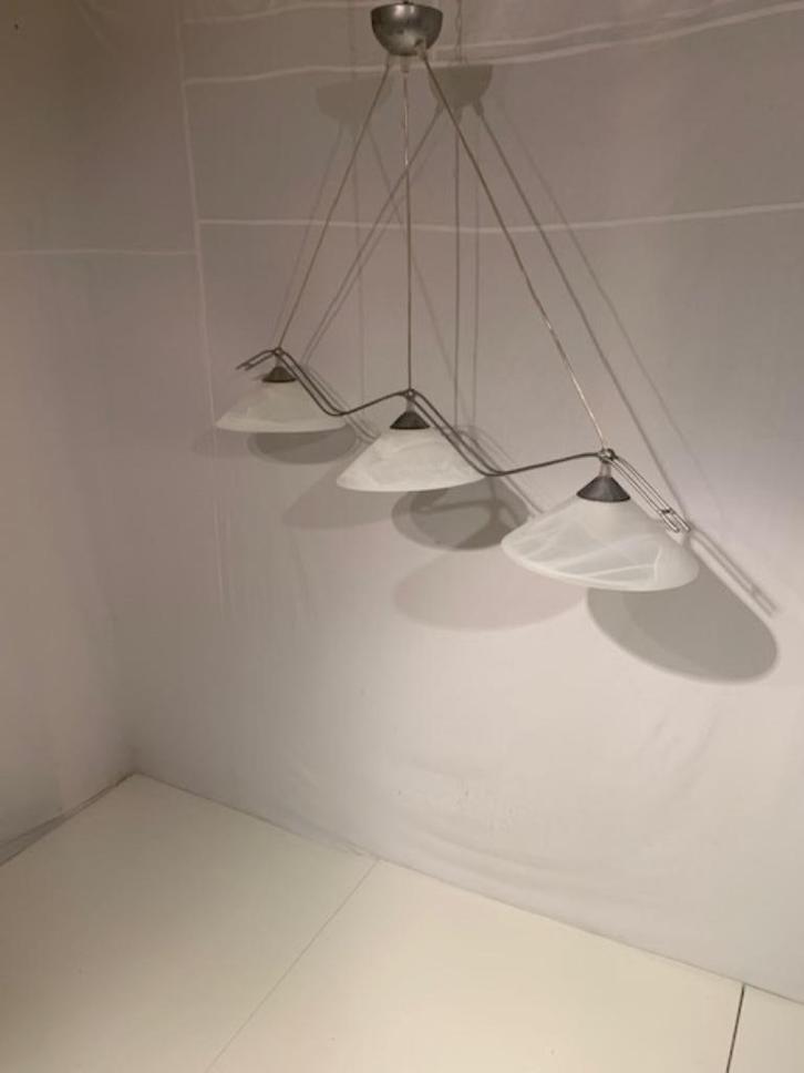 Hanglamp (14) *, Huis en Inrichting, Lampen | Hanglampen, Nieuw, Minder dan 50 cm, Ophalen of Verzenden