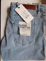 Nieuwe GABBA Jeans Jones W36 L34, Kleding | Heren, Ophalen of Verzenden, Nieuw, W36 - W38 (confectie 52/54), GABBA