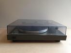 Platenspeler / Turntable Sansui SR-222, Ophalen of Verzenden, Overige merken
