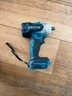 Makita slagmoersleutel nieuw, Doe-het-zelf en Verbouw, Variabele snelheid, Overige typen, Nieuw, Ophalen of Verzenden