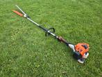 Stihl HL94 C stokheggenschaar | HL94C Goedwerkend nette st., Tuin en Terras, Gebruikt, Stihl HL94 stokheggenschaar, Ophalen of Verzenden
