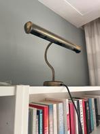 Vintage Lamp - Piano, Schilderij of Boekenkast, Antiek en Kunst, Ophalen of Verzenden
