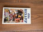 Rock and Pop collectors guides Phillips, Ophalen of Verzenden, Zo goed als nieuw, Artiest