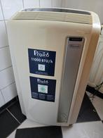 DeLonghi PAC AN 112 Silent Mobiele Airco, Ophalen, Gebruikt, Timer, Minder dan 60 m³