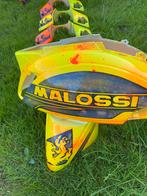 Custom zip sp look kappenset malossi, Ophalen of Verzenden