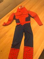 Spiderman Pak Maat 140 te dragen voor kinderen van 6/7 jaar, Ophalen, Zo goed als nieuw, 134 t/m 140, Jongen