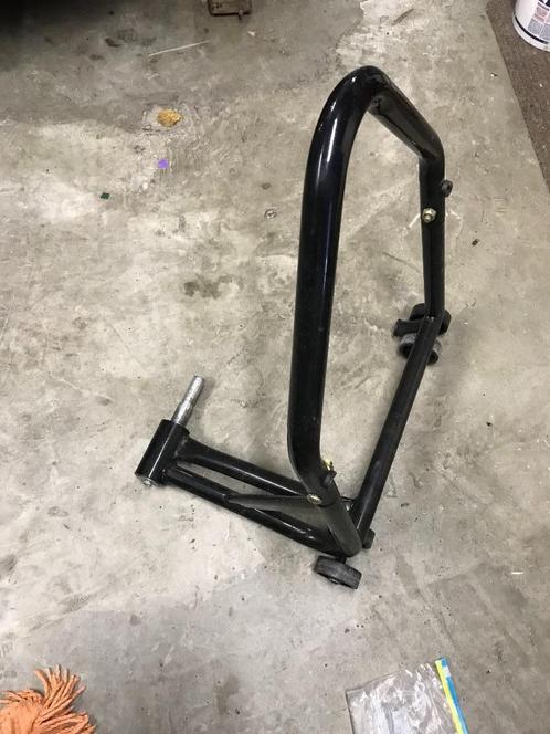 Ducati paddockstand, Motoren, Accessoires | Onderhoudsmiddelen, Ophalen