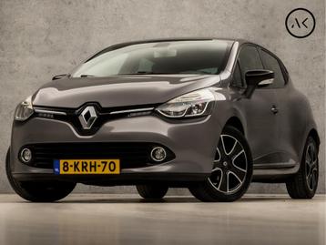 Renault Clio 0.9 TCe Dynamique Sport (NAVIGATIE, CLIMATE, CR beschikbaar voor biedingen