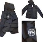 Canada goose jassen, Kleding | Heren, Jassen | Winter, Ophalen of Verzenden, Nieuw, Overige maten, Zwart