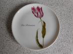 Bord 10 cm. La Prinsesse Holland Gallery de Munt Amsterdam, Huis en Inrichting, Keuken | Servies, Ophalen of Verzenden, Zo goed als nieuw